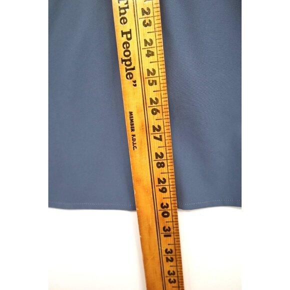 Duluth Trading Co Mens Standard Fit Action Blocks Burn & Odor Work Shirt Size M - Picture 11 of 13